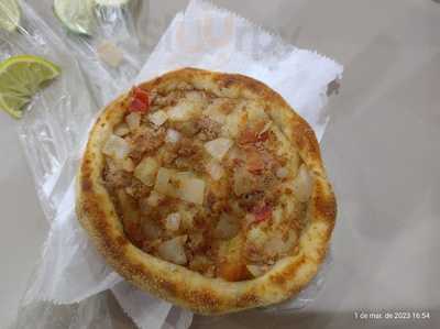 Habibs Shopping Aricanduva