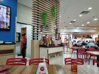 Habibs Shopping Aricanduva