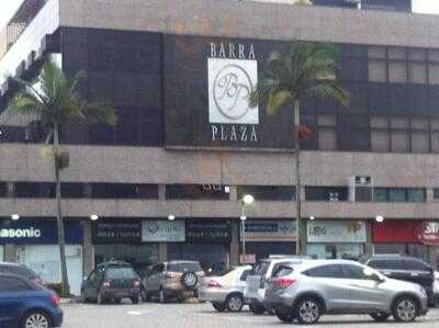 Trailler Barra Plaza