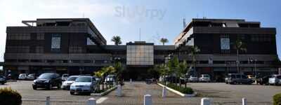 Trailler Barra Plaza