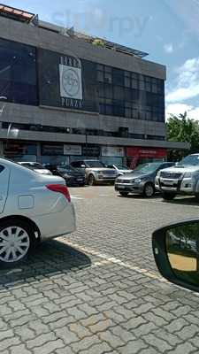 Trailler Barra Plaza