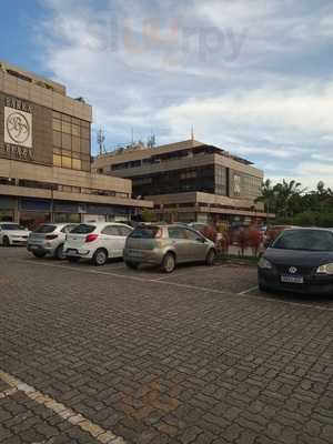 Trailler Barra Plaza