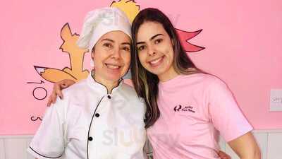 O Melhor Bolo De Chocolate Do Mundo