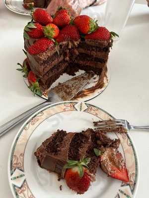 O Melhor Bolo De Chocolate Do Mundo