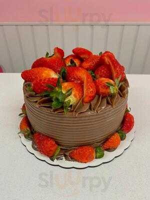 O Melhor Bolo De Chocolate Do Mundo