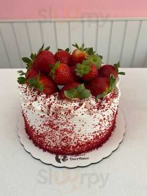 O Melhor Bolo De Chocolate Do Mundo