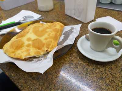 Nutelli Lanches E Refeicoes