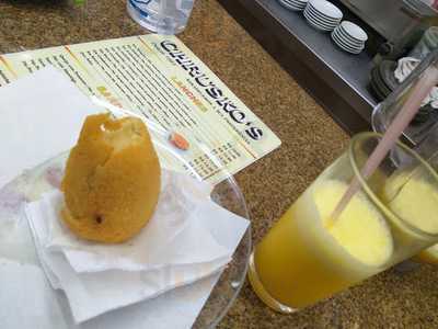 Nutelli Lanches E Refeicoes