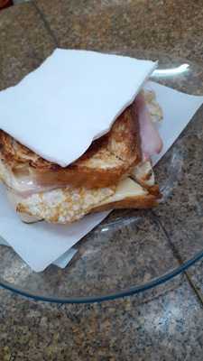 Nutelli Lanches E Refeicoes