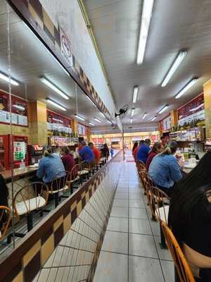 Nutelli Lanches E Refeicoes