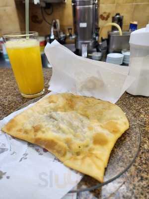 Nutelli Lanches E Refeicoes