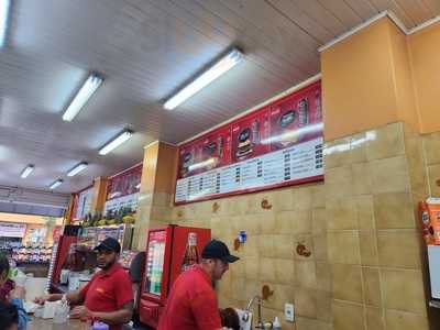 Nutelli Lanches E Refeicoes