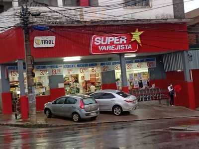 Padaria E Lanchonete Vitoria