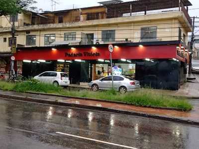 Padaria E Lanchonete Vitoria