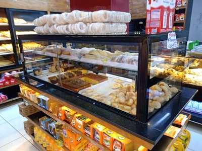 Padaria E Lanchonete Vitoria