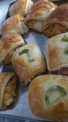 Padaria E Lanchonete Vitoria