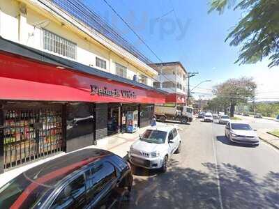 Padaria E Lanchonete Vitoria