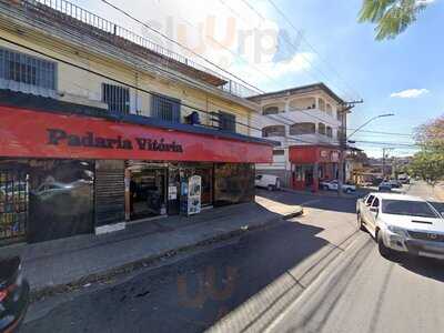 Padaria E Lanchonete Vitoria