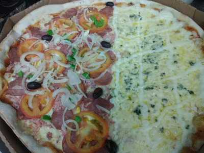 Bouna Pasta Pizzeria