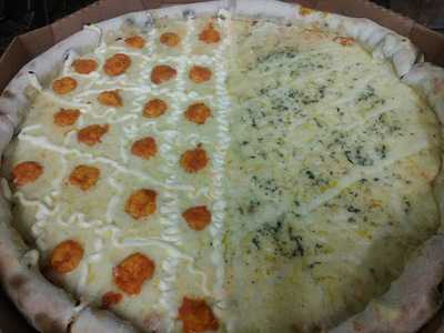 Bouna Pasta Pizzeria