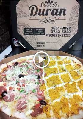 Bouna Pasta Pizzeria