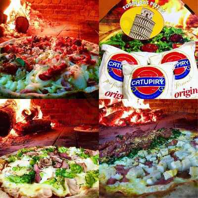 Torre Das Pizzas