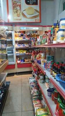 Paes & Doces Buritis