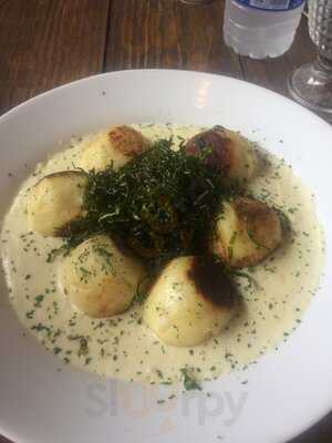 Lenine Bistro & Rotisserie