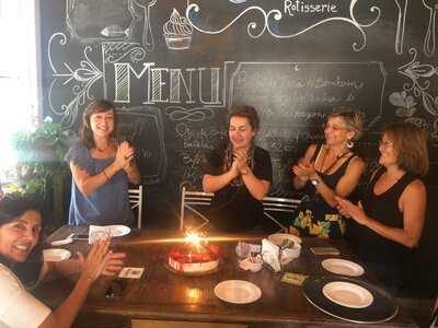 Lenine Bistro & Rotisserie