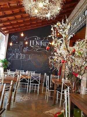 Lenine Bistro & Rotisserie