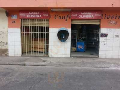 Padaria Oliveira