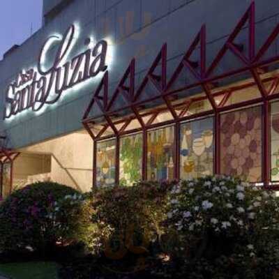 Bar E Emporio Santa Luzia