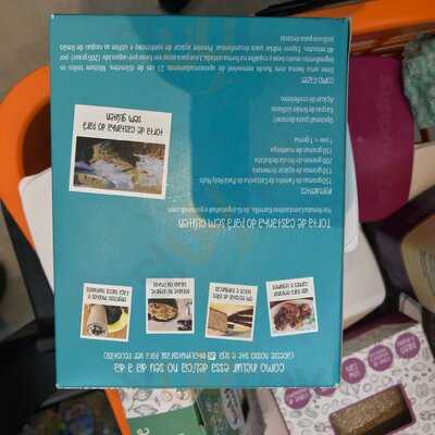 Bar E Emporio Santa Luzia