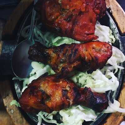 Reetnamaste Paulista