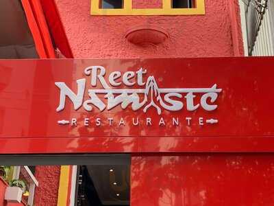 Reetnamaste Paulista