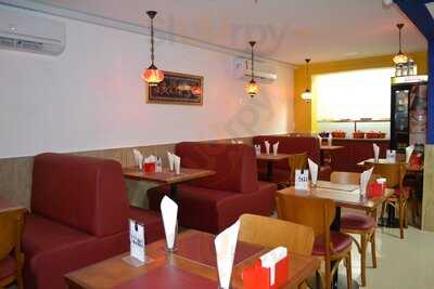 Reetnamaste Paulista