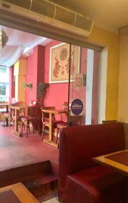 Reetnamaste Paulista