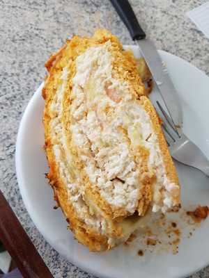 Padaria E Confeitaria Bello Pao