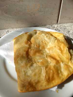 Padaria E Confeitaria Bello Pao