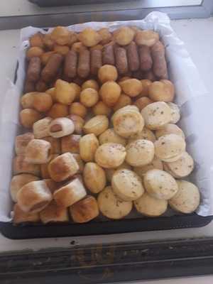 Padaria E Confeitaria Bello Pao