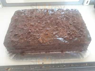 Padaria E Confeitaria Bello Pao