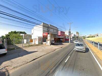 Padaria E Confeitaria Bello Pao