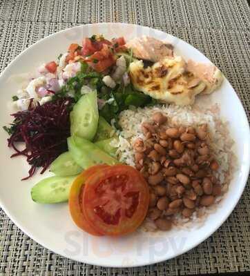 Clementinos Espaço Gastronomico