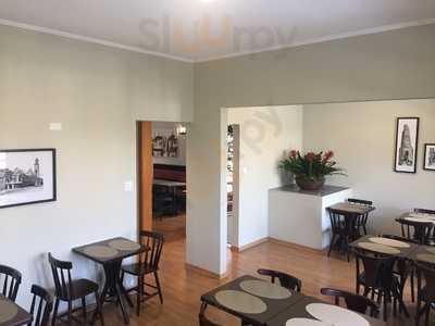 Clementinos Espaço Gastronomico