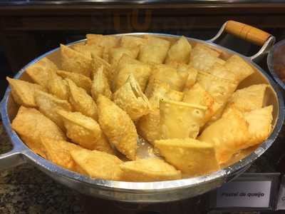 Clementinos Espaço Gastronomico