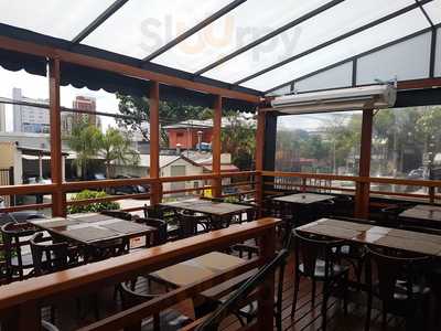 Clementinos Espaço Gastronomico