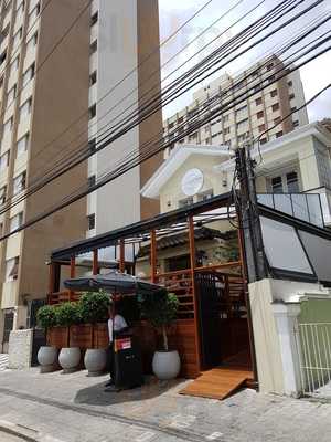 Clementinos Espaço Gastronomico