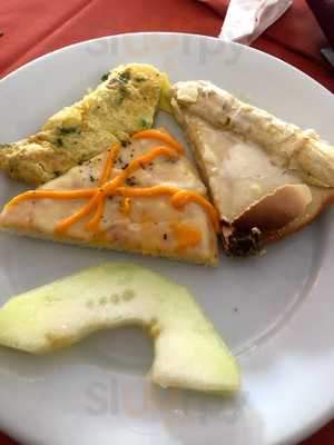 Bar E Restaurante Bangalo