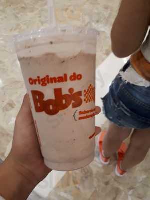 Bob's