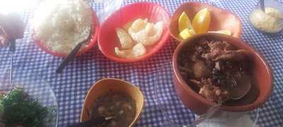 Donana Lanchonete E Restaurante